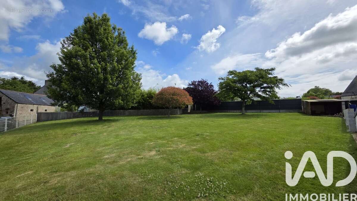 Photo 4 - Terrain à ROSPORDEN