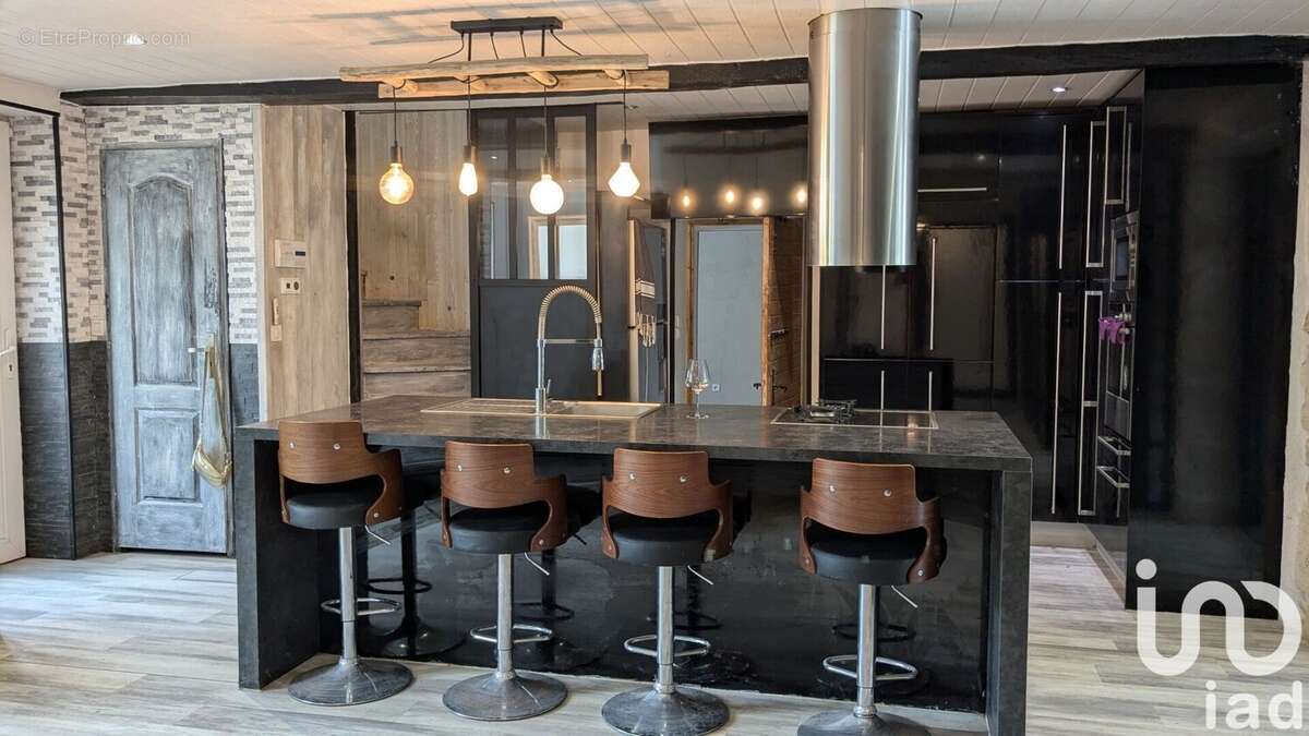 Photo 4 - Maison à OMET