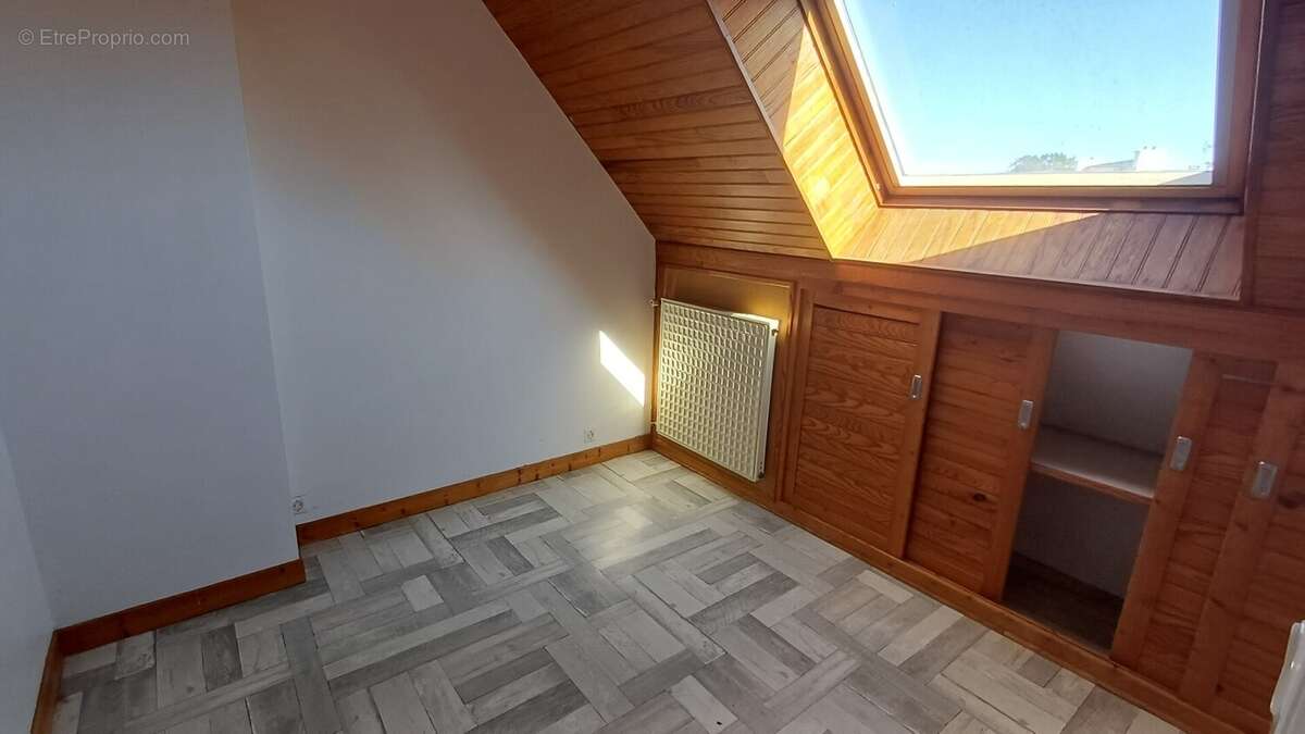 Maison 110 m² à Ploufragan  - photo 7