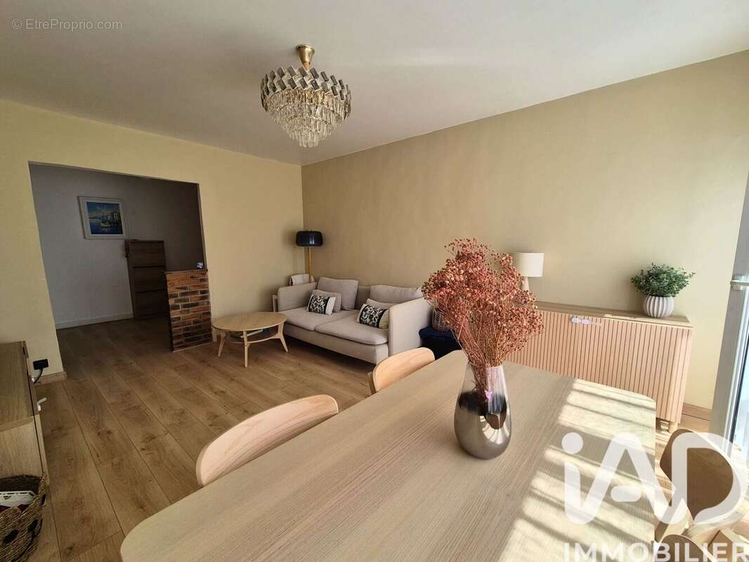 Photo 5 - Appartement à EVRY