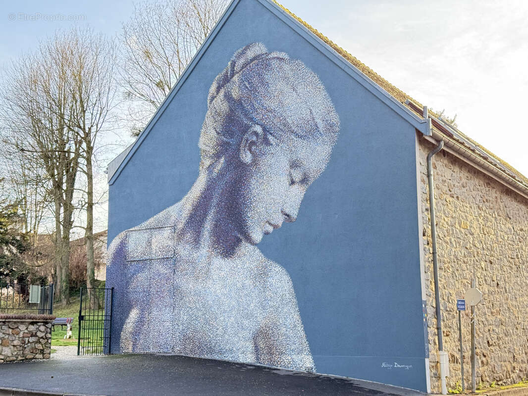 Maison à NOGENT-SUR-SEINE