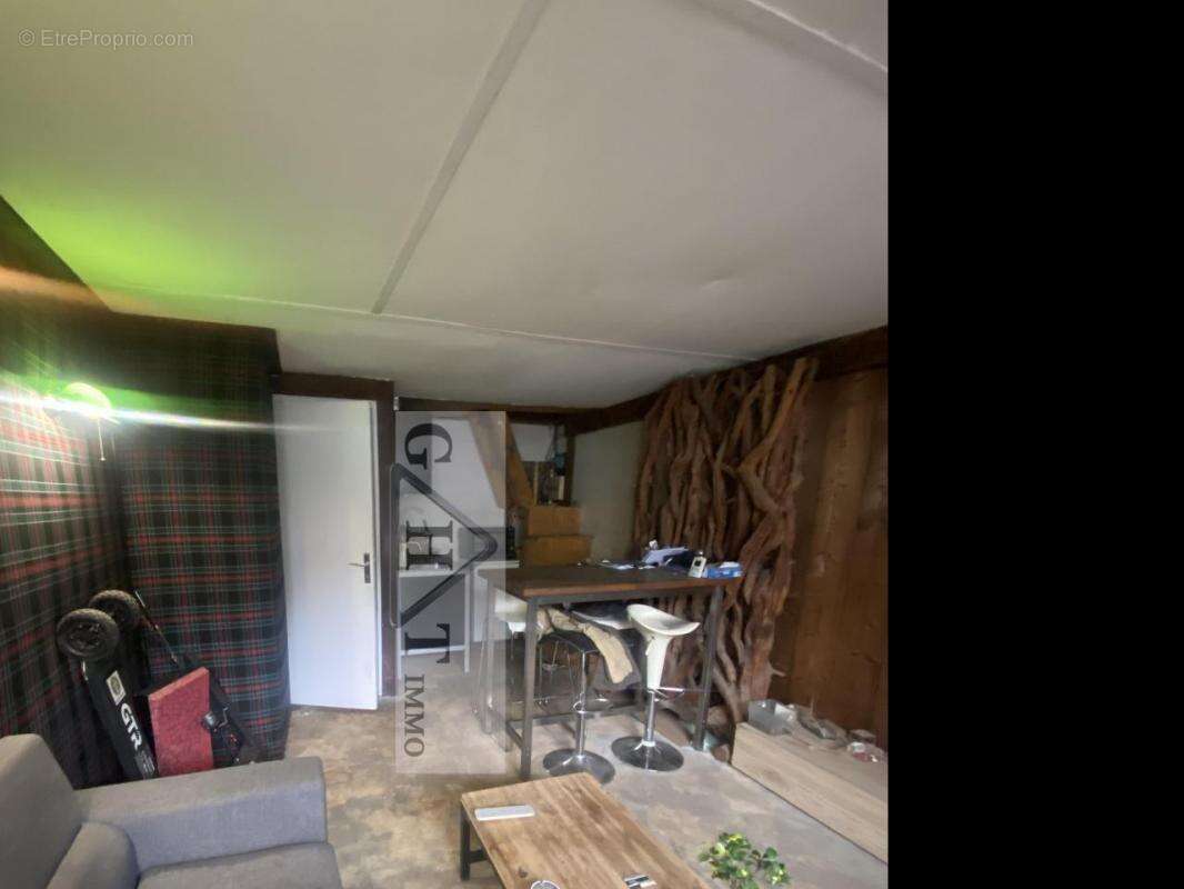 Commerce à FONTENAY-SOUS-BOIS