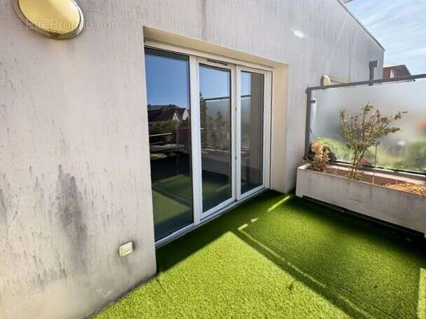 A SAISIR : Appartement type T2 dans une résidence sécurisée pour séniors autonomes - photo 15