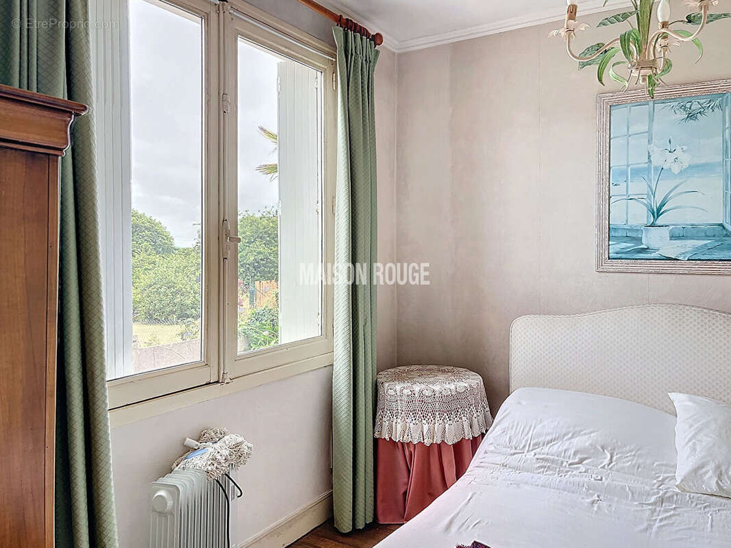 Maison à SAINT-BRIAC-SUR-MER