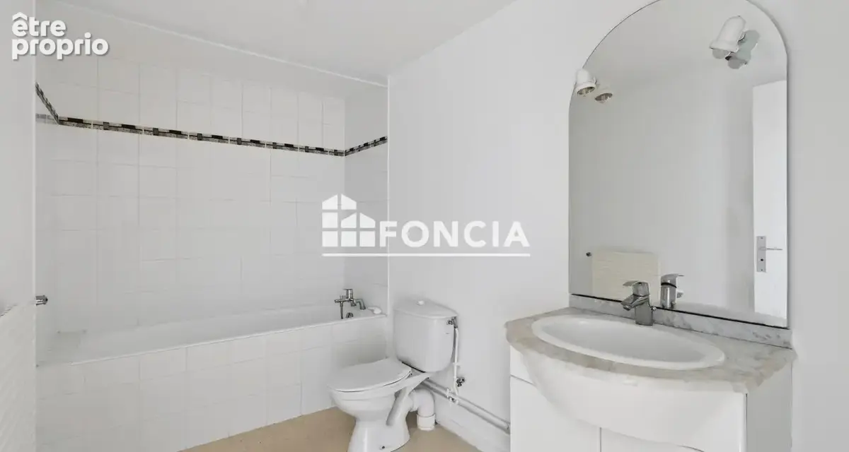 Appartement - RDC - T1 - 34M2 - photo 3