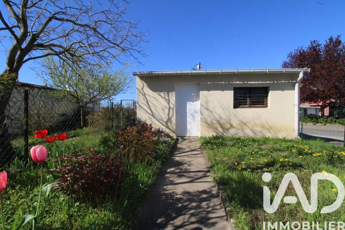 Photo 5 - Maison à TOMBLAINE