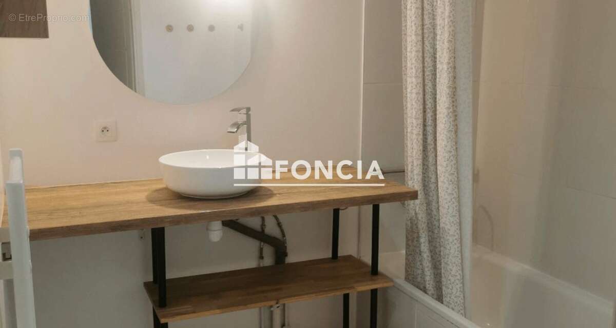 Appartement à MERIGNAC