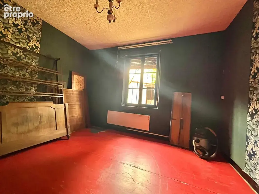 Maison Noyon 3 pièce(s) 61 m2 + 25 m² Véranda  et Terrain arboré - photo 10