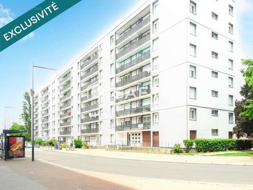 Photo 7 - Appartement à EVREUX