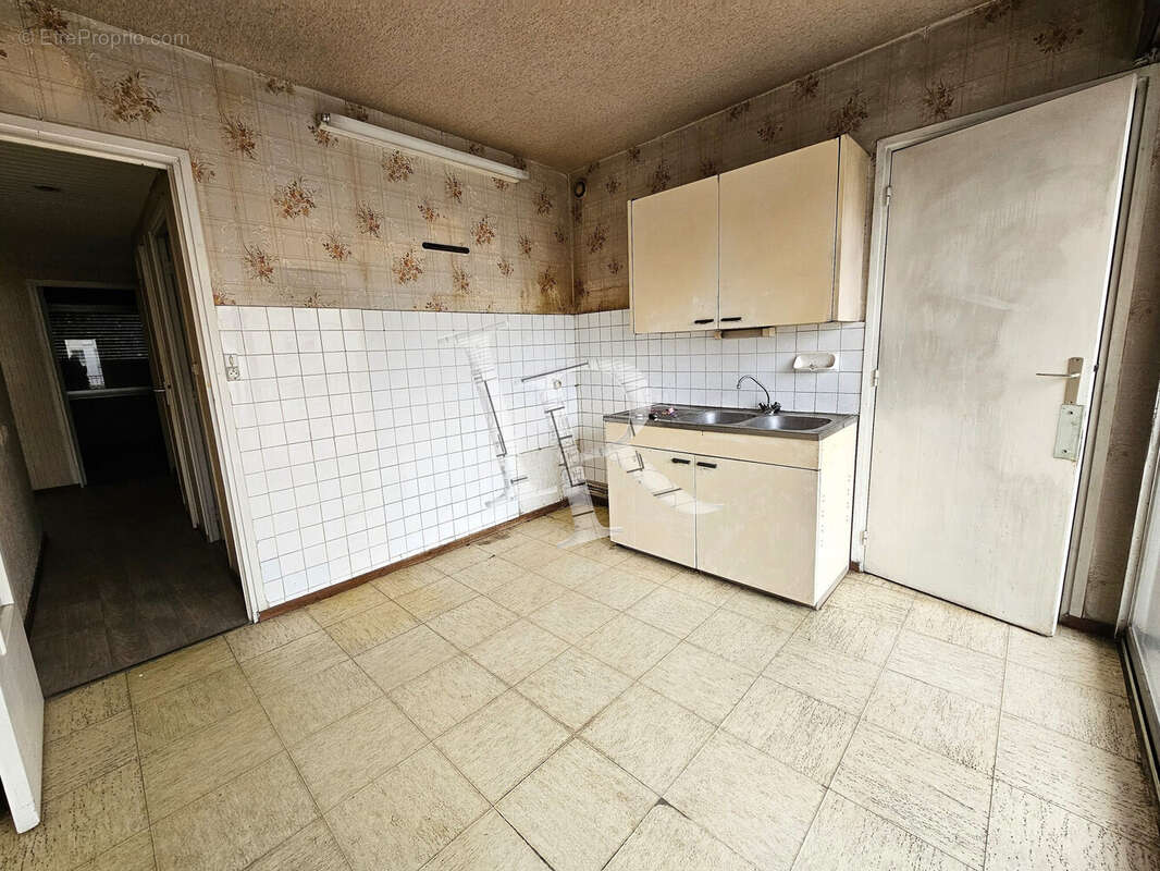 Appartement à LE PUY-EN-VELAY