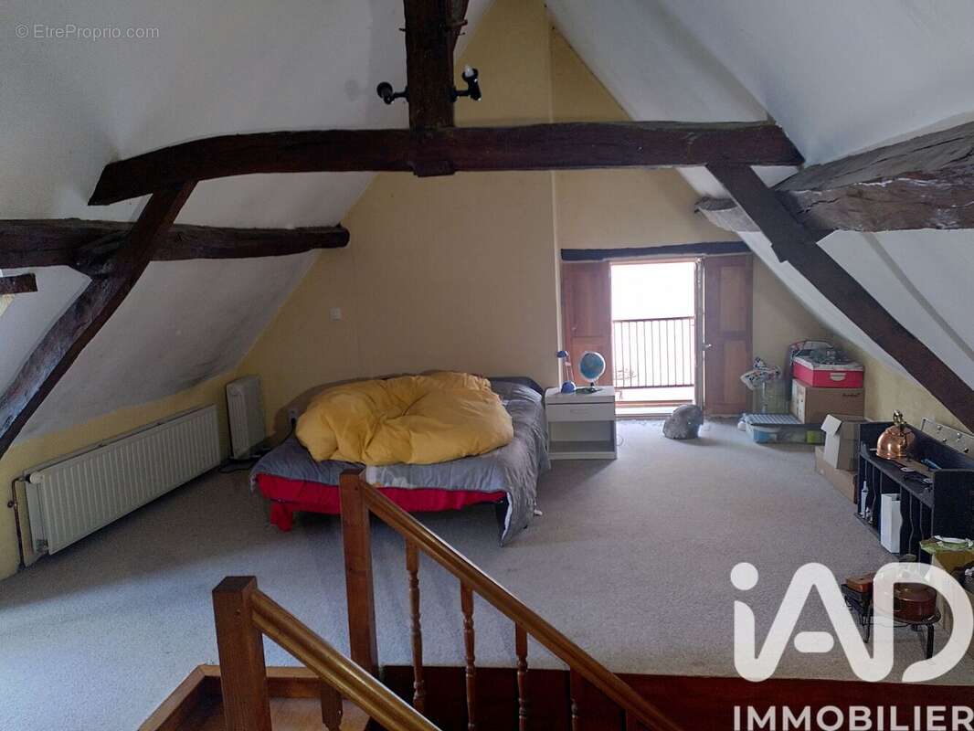 Maison 240 m² à Martizay  - photo 9
