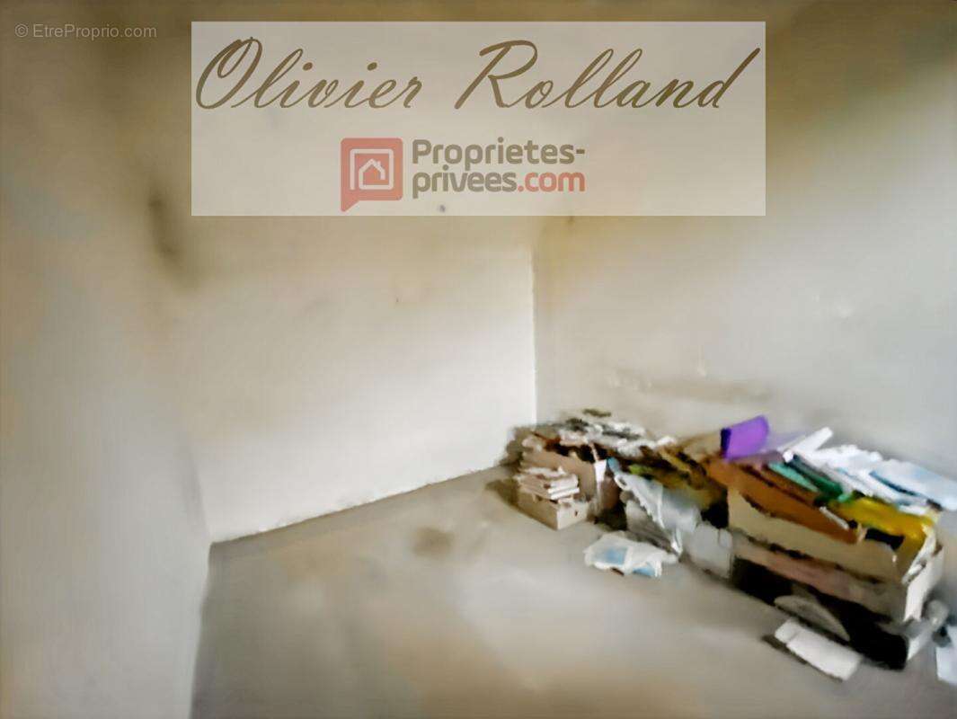 Maison à MONTREUIL-BELLAY