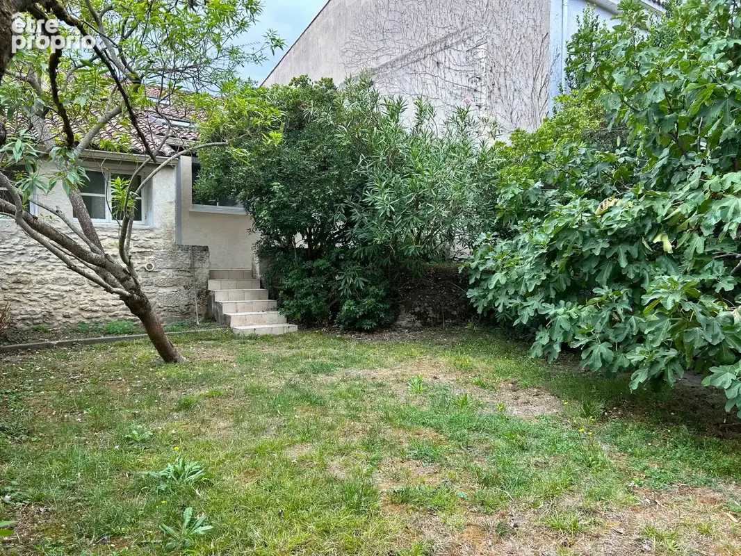 Photo Maison à Cognac au prix de 180 200€