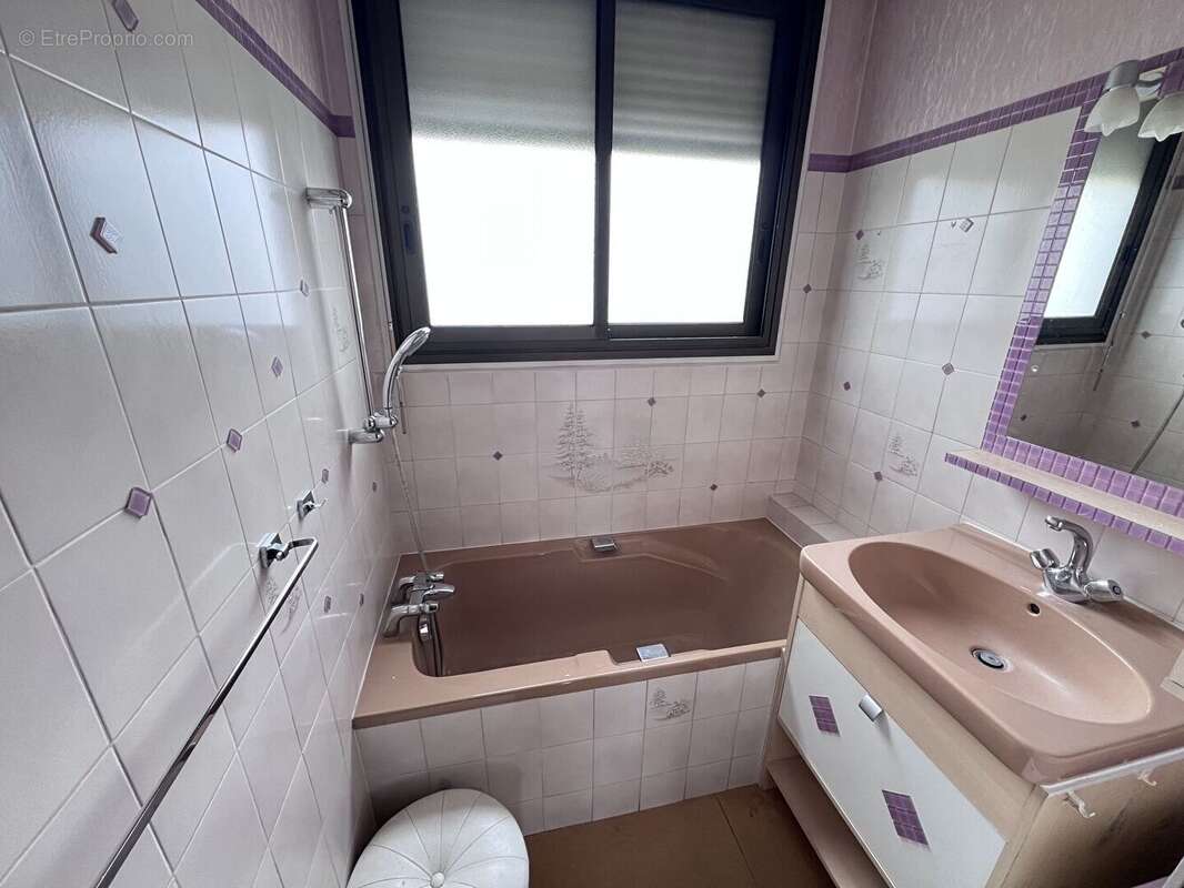 Appartement à MEAUX