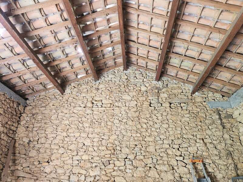 Longère en pierre avec 3 chambres - Dépendances - 2.76 hectares - proche de MONFLANQUIN (Lot-et-Garonne) - photo 20