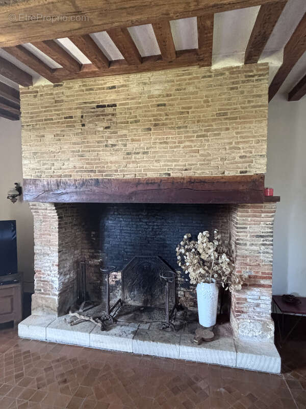 Maison à LIVAROT