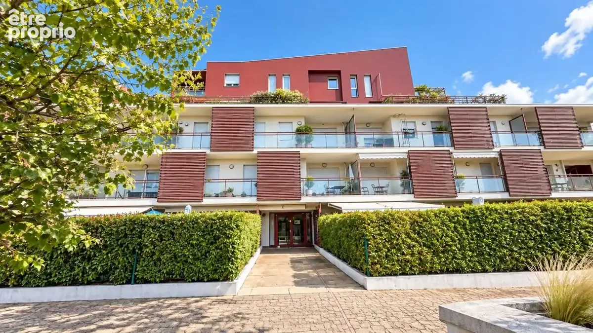 Photo 1 - Appartement à DRAGUIGNAN