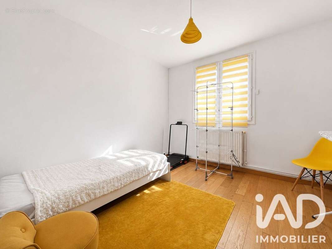 Photo 9 - Maison à CORBEIL-ESSONNES