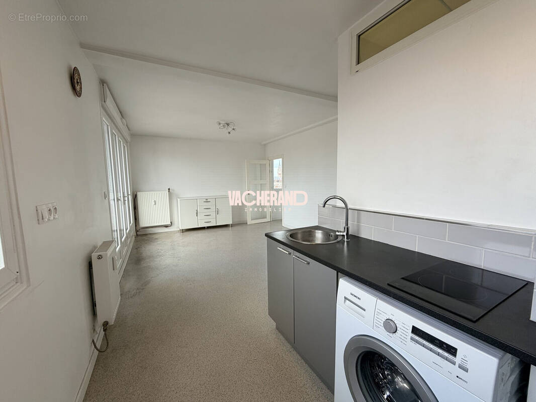 Appartement à DUNKERQUE