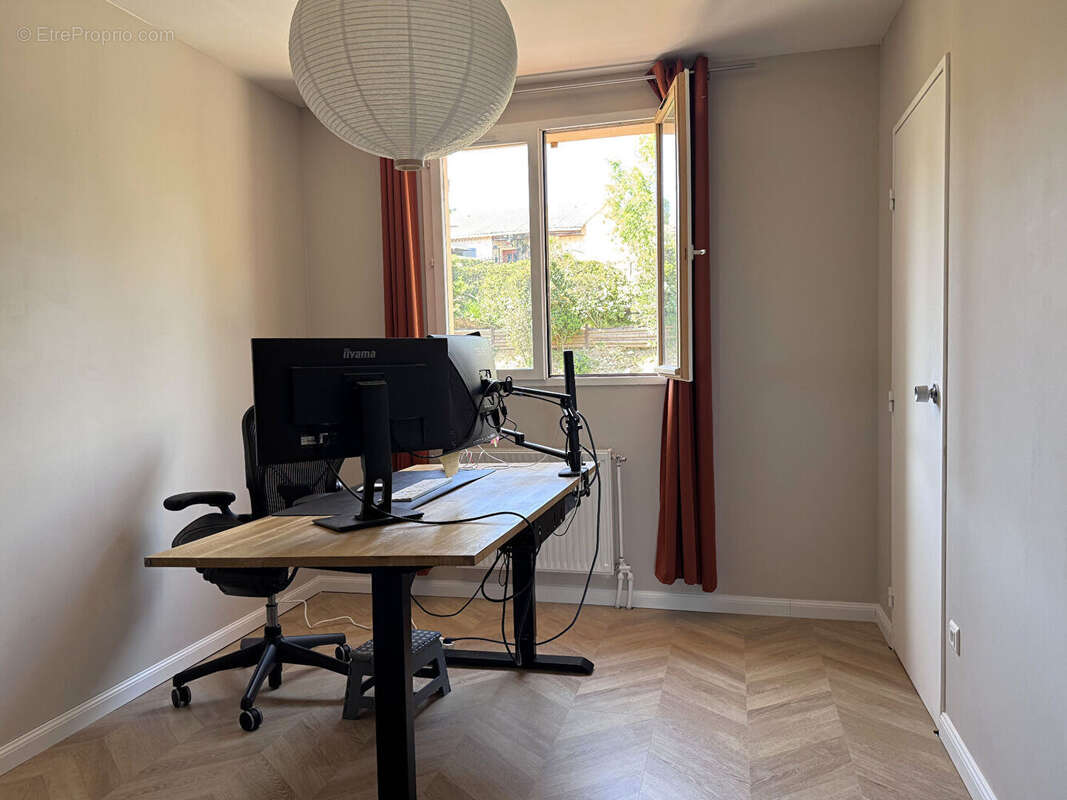 Maison à VILLENEUVE-LES-AVIGNON