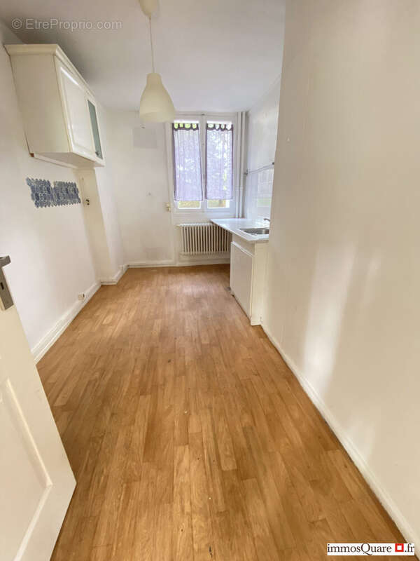 Appartement à LA MULATIERE