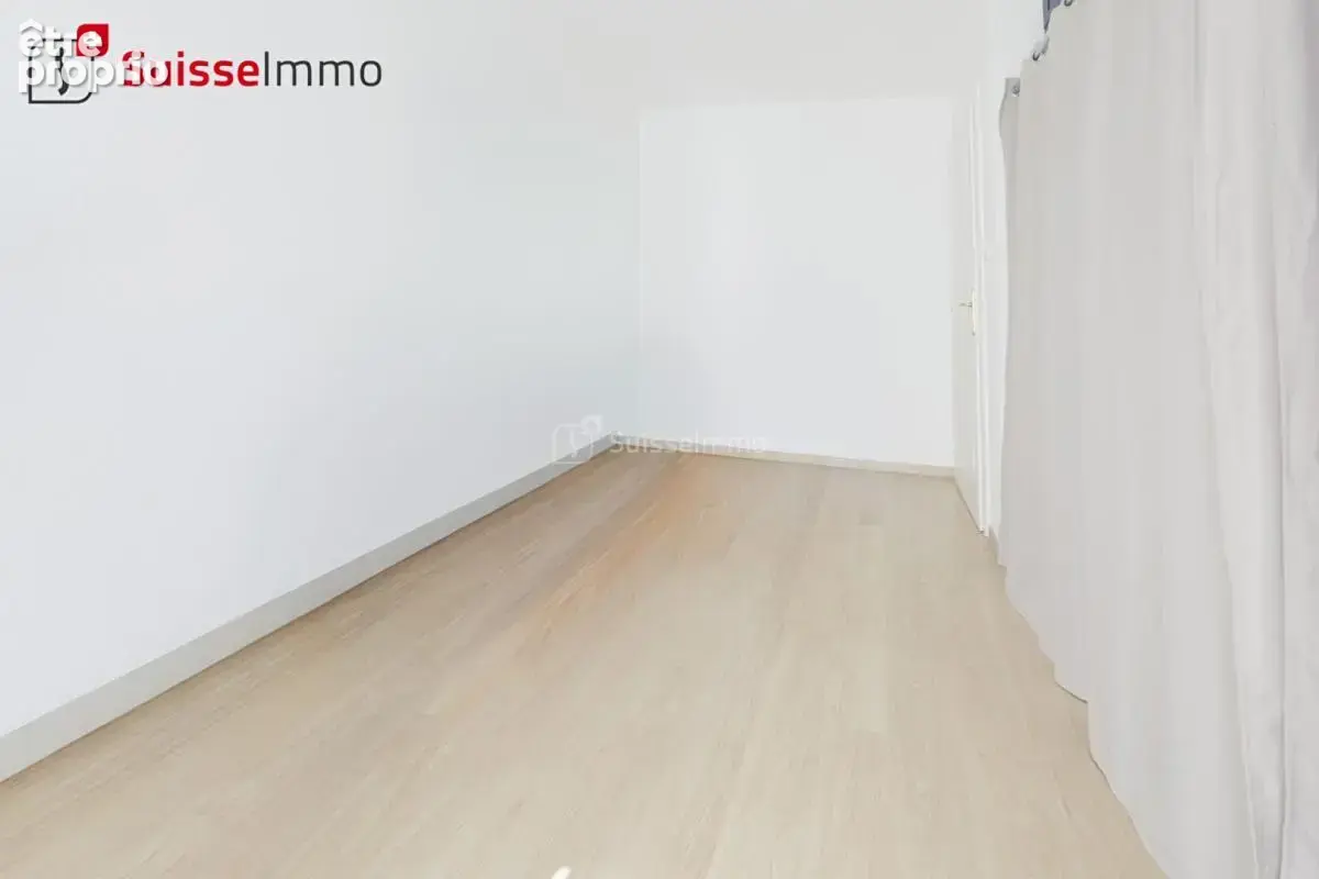 Appartement Montbeliard 3 pièces - 2 chambres 72.34 m2 - photo 13