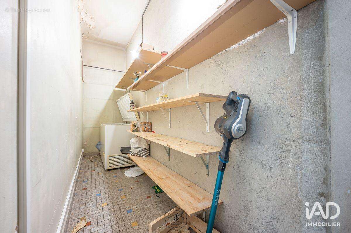 Photo 6 - Commerce à METZ