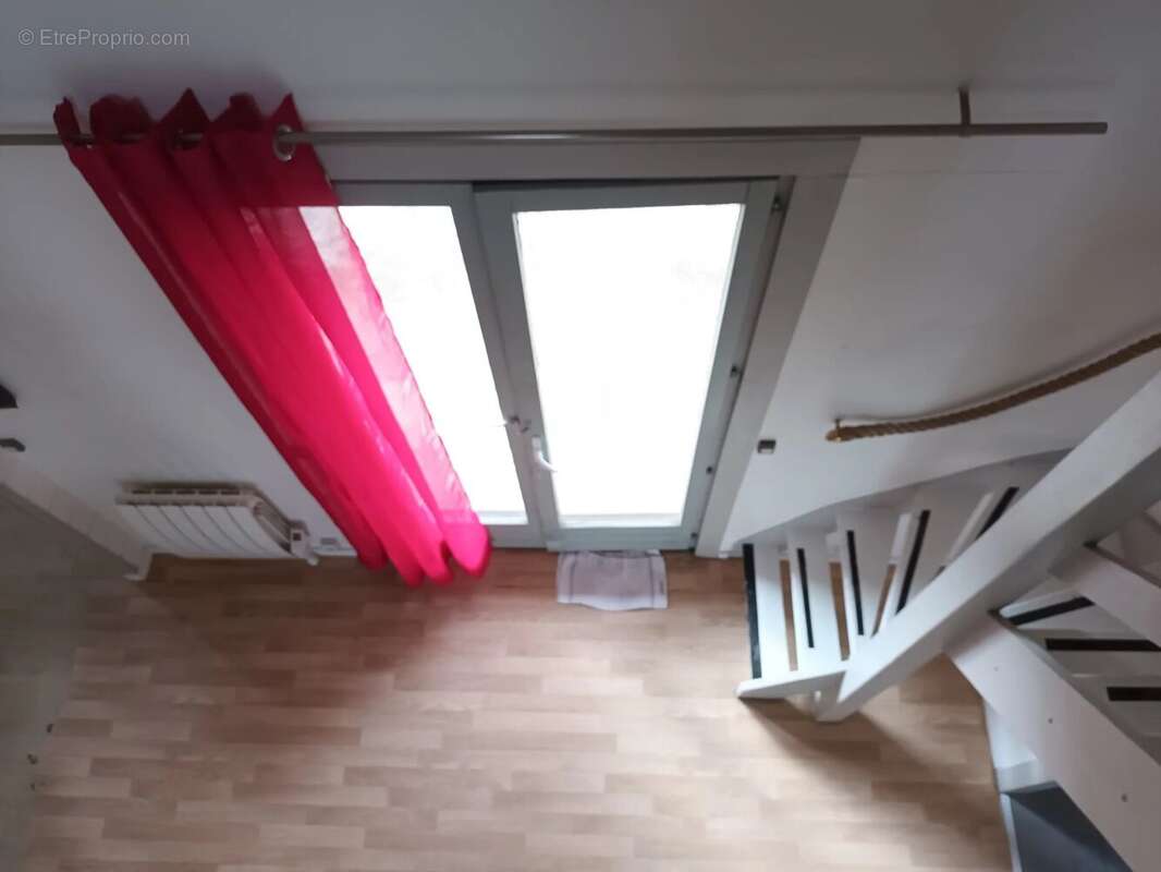 Maison à MONTFERMEIL