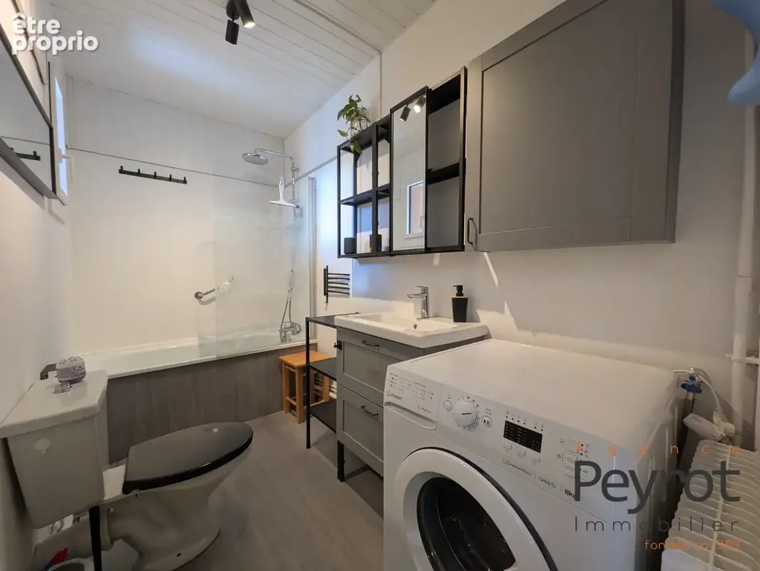 Appartement 2 pièces 33 m² à vendre à Les Angles (66210) - photo 6