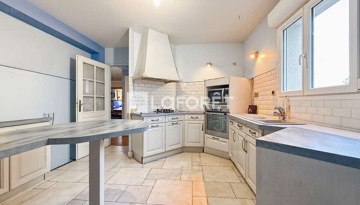 Maison à SAINT-AVERTIN