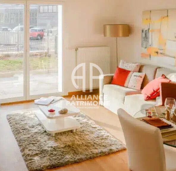 Appartement à CHAMBERY