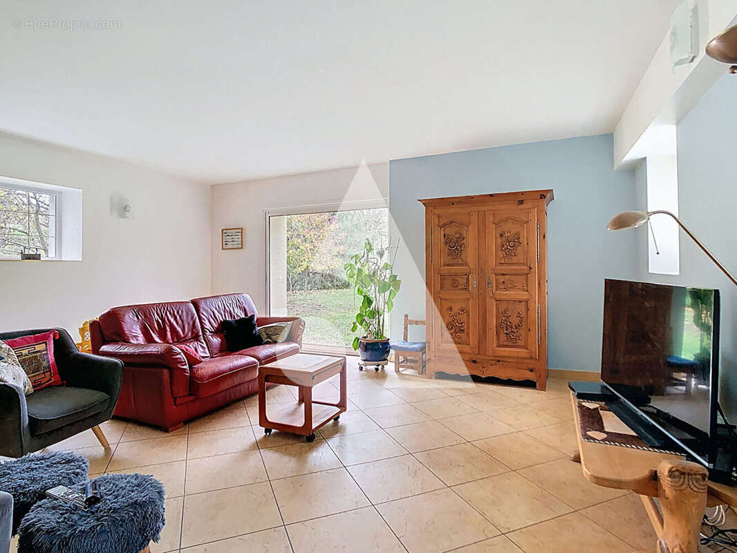 Maison à COISE
