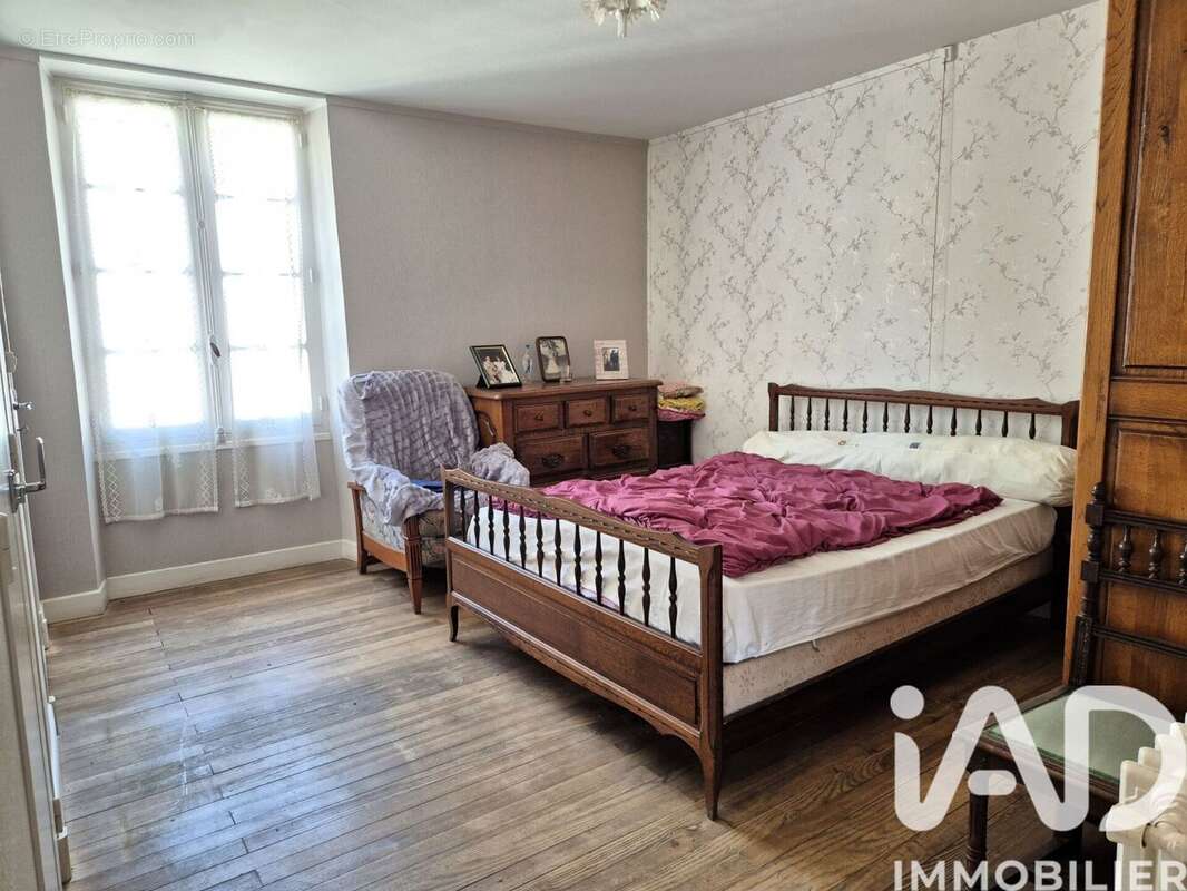 Photo 5 - Maison à BOISSEZON