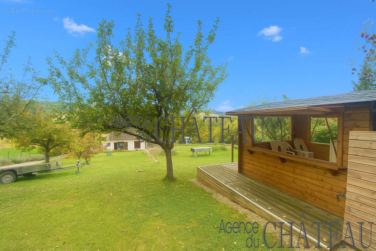 Maison Les Andelys 6 pièces122 m2 - photo 3