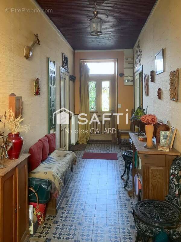 Photo 3 - Maison à SIMANDRE