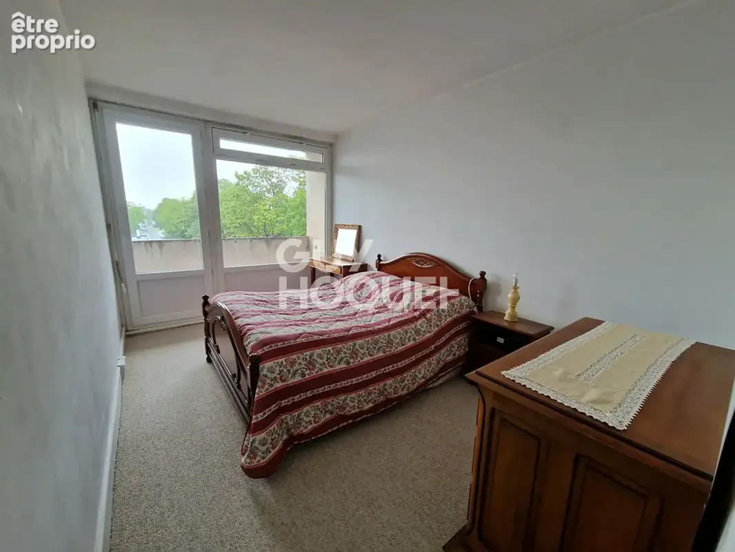 Appartement 81 m² à Soissons  - photo 6