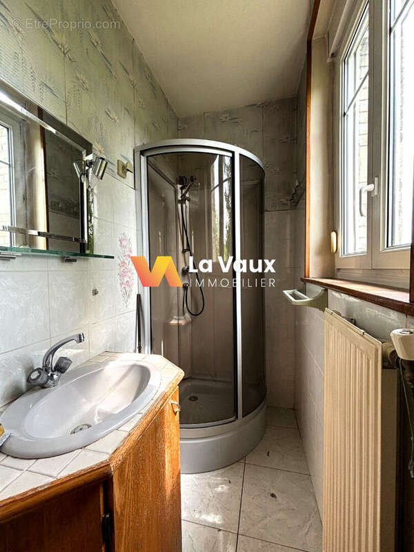 Maison à BOUXIERES-AUX-DAMES