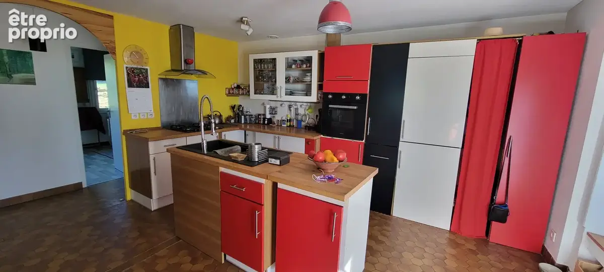 Maison pleine de charme avec jolie vue ! - photo 7