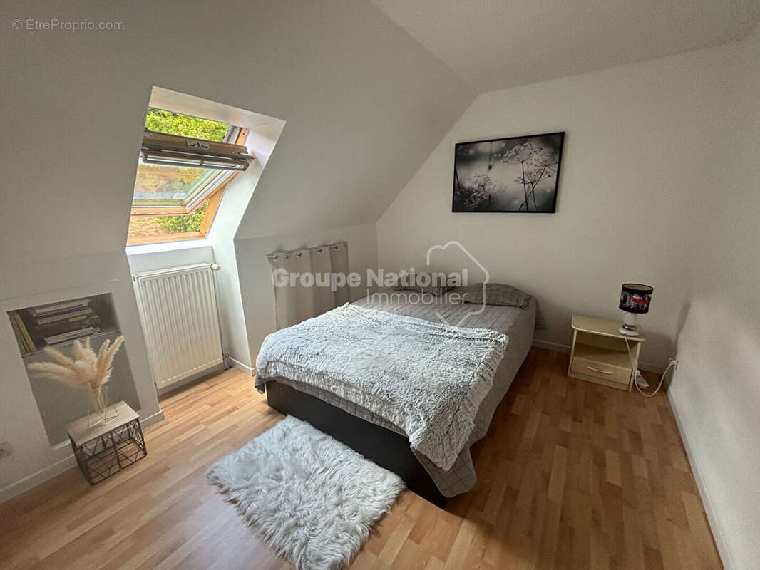 Maison à PIERREFONDS