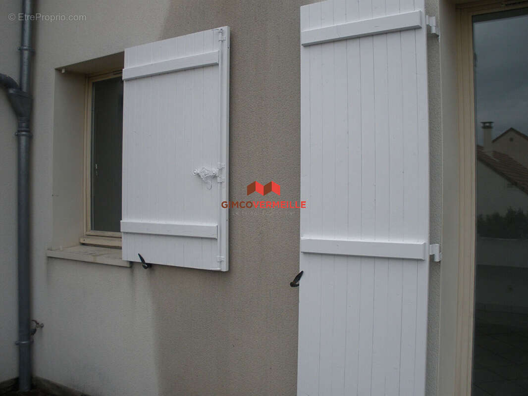 Appartement à HERBLAY