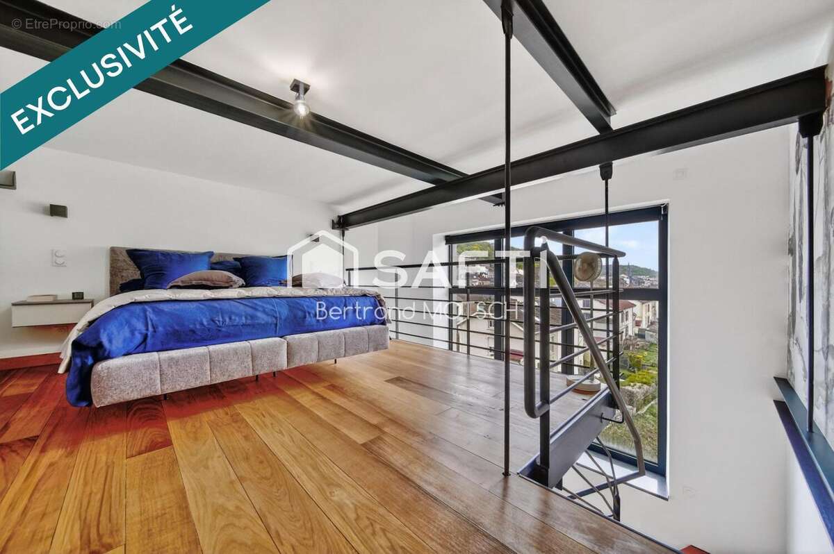 Photo 7 - Appartement à LONGWY