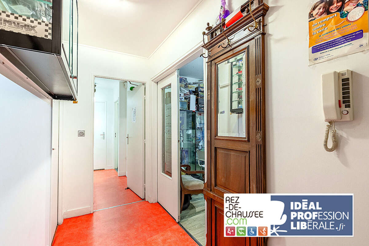 Appartement à PUTEAUX