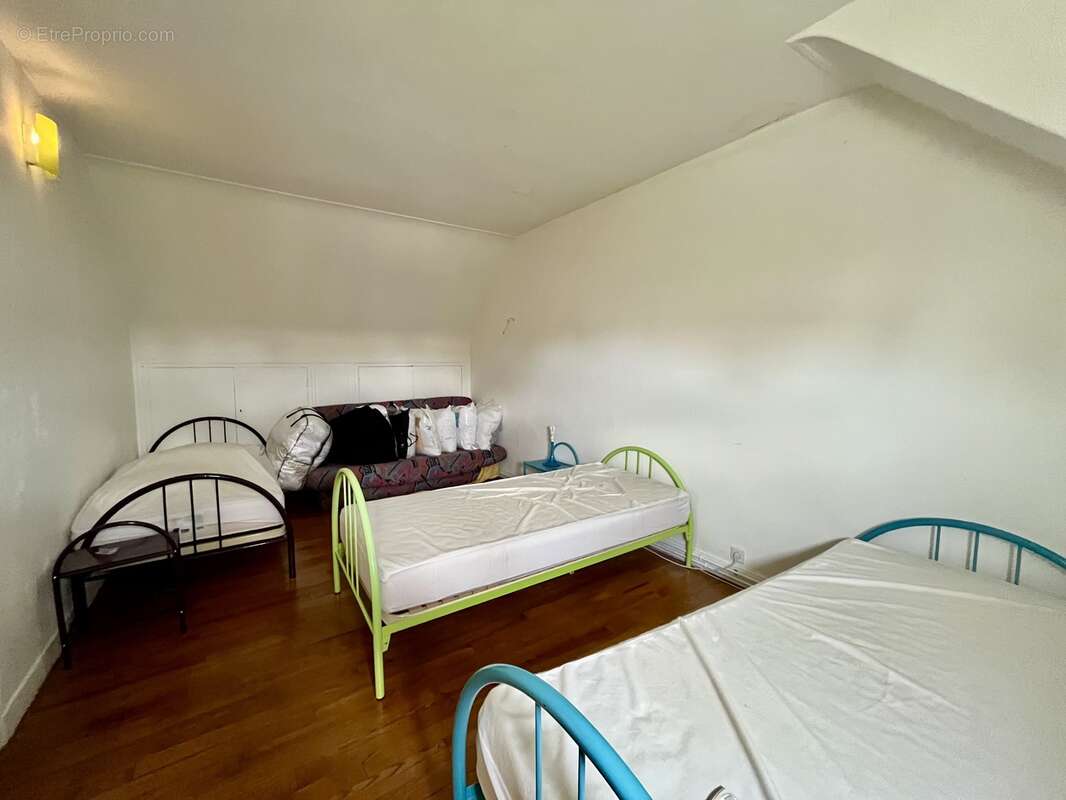 Maison à VILLERS-SUR-MER