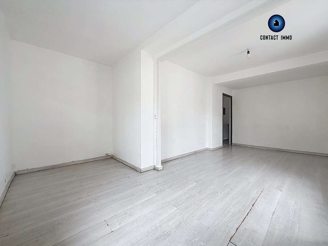 Appartement à BRIVE-LA-GAILLARDE