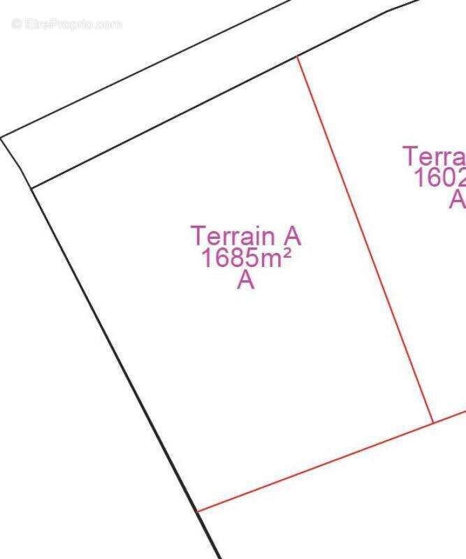 Terrain à NEUFCHATEL-EN-BRAY