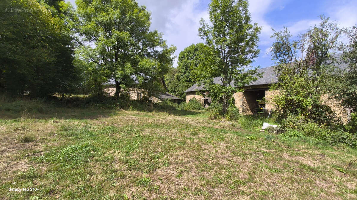 Beau corps de ferme sans vis a vis - photo 8