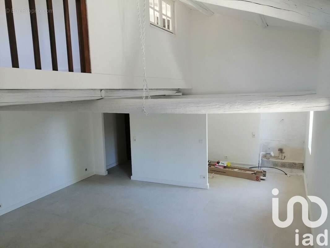 Photo 5 - Appartement à CABRIERES-D&#039;AVIGNON