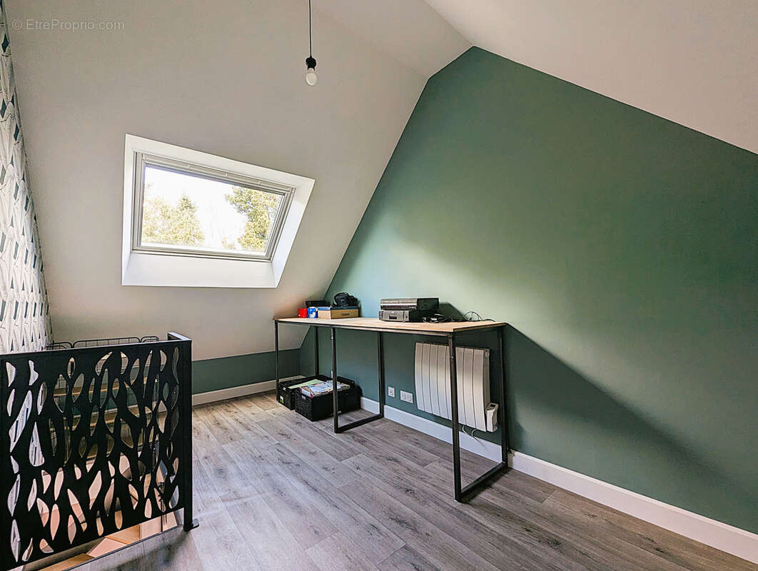 Maison à PONTCHATEAU