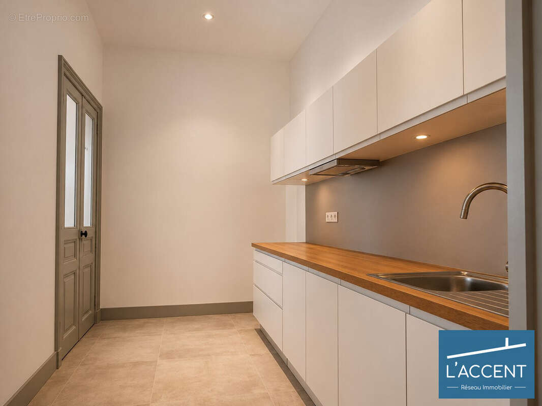 Appartement à NIMES