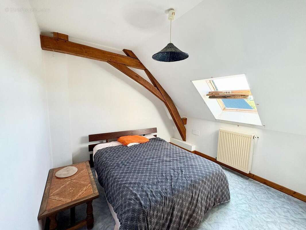 Photo 6 - Maison à LE GRAND-LUCE